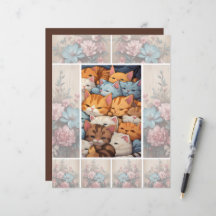 Bloemen Schaduw Zachte lichte achtergrond