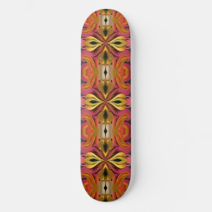 bloemen skateboard