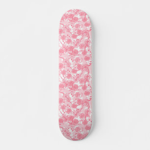 bloemen skateboard