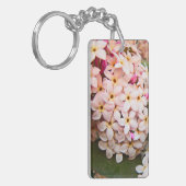 Bloemen Sleutelhanger (Voorkant Links)