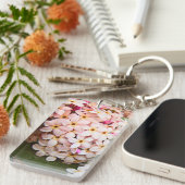 Bloemen Sleutelhanger (Voorkant Rechts)