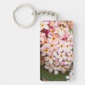 Bloemen Sleutelhanger (Voorkant)