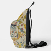 Bloemen Sling Bag (Rechts)