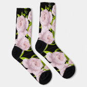 BLOEMEN SOKKEN (Rechts)