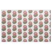 bloemen stof (Fat Quarter)