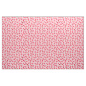 Bloemen Stof (Fat Quarter)