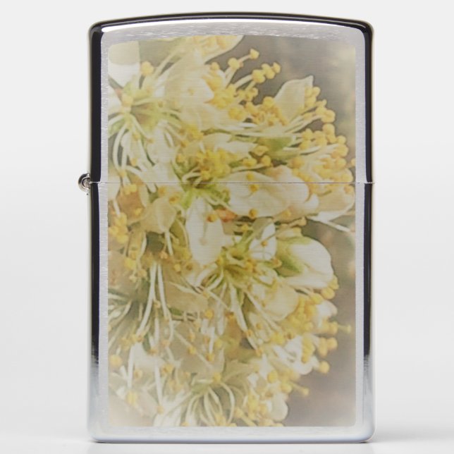 Bloemen struiken (Voorkant)