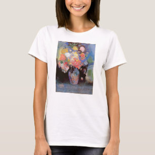Bloemen T-shirt