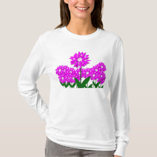 Bloemen T-shirt
