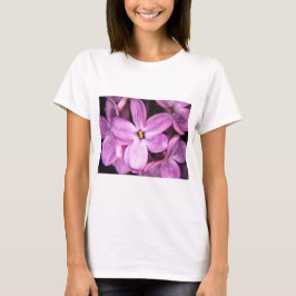 Bloemen T-shirt