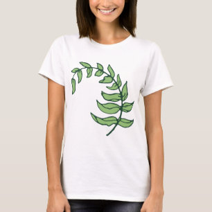 Bloemen T-Shirts voor Vrouwen: Garderobe Essential