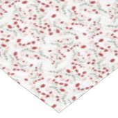 Bloemen Tafelkleed (Gekanteld)