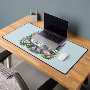  Bloemen Tea Party in de tuin Bureaumat