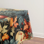 Bloemen Thanksgiving Patroon (12) Tafelkleed (Voorbeeld)