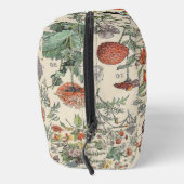  bloemen toilettasje (Rechts)