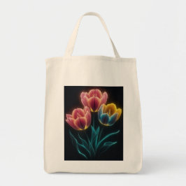 Bloemen Tote Bag