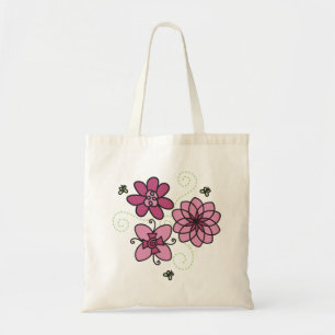 Bloemen Tote Bag