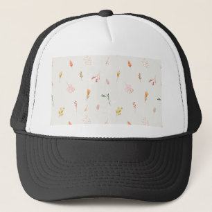bloemen trucker pet