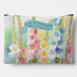 Bloemen Tuin Schilderen, Bijbel Quote, Reizen Etui