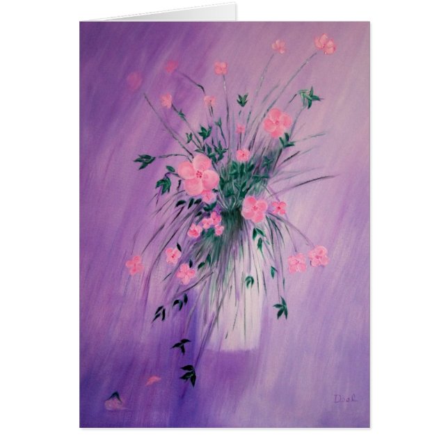 Bloemen uit het veld (Voorkant)