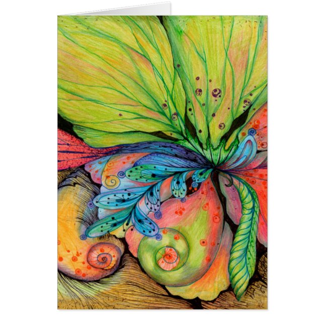 Bloemen van de liefde (Voorkant)