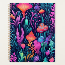 Bloemen van het Zee - Aqua Flora