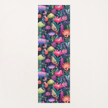 Bloemen van het Zee - Seabed Garden