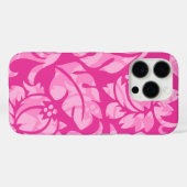 Bloemen van Pareau van Protea Hawaiiaanse Case-Mate iPhone Case (Achterkant (horizontaal))
