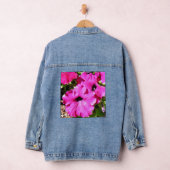 Bloemen Ver 2.0 Denim Jacket (Hangar)