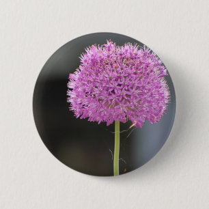 Bloemen voor Iedereen Ronde Button 5,7 Cm
