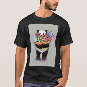 Bloemen Voor Jou T-shirt