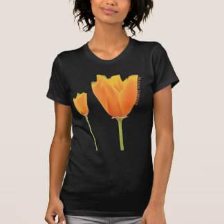 Bloemen voor lidstaten t-shirt