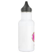 Bloemen Waterfles (Links)