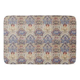  bloemen William Morris Artichoke Badmat