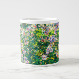   bloemen Windflowers illustratie Extra Grote Beker