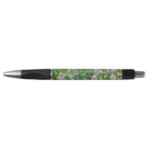 bloemen Windflowers illustratie Pen
