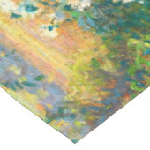 bloemen Windflowers illustratie Tafelkleed (Gekanteld)