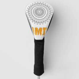 Bloemen | Zazzle_Growshop. Golfheadcover