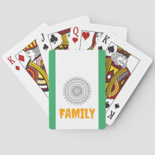 Bloemen   Zazzle_Growshop. Pokerkaarten