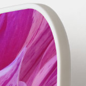 BLOEMENAUGURKENKOGELPEDDEL PICKLEBALL PADDLE (Links Detail)