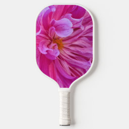 BLOEMENAUGURKENKOGELPEDDEL PICKLEBALL PADDLE