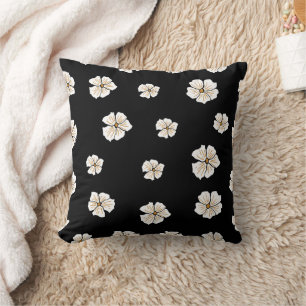 Bloemenbloei Sierkussen – Elegant Home Accent
