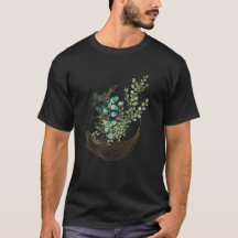 Bloemenbos T-Shirt