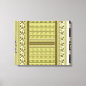 Bloemencanvas Prints | Elegante muurkunst (Voorkant)