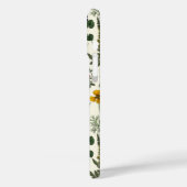 Bloemencollage Case-Mate iPhone Case (Achterkant / Links)