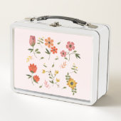 bloemencollectie (Voorkant)