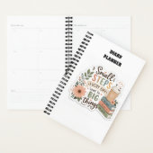 Bloemendagplanner Planner (Display)