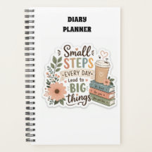 Bloemendagplanner