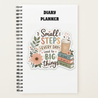Bloemendagplanner Planner