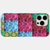bloemendekbedontwerp Case-Mate iPhone case (Achterkant (horizontaal))